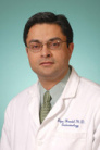 Ripudaman S Hundal, MD