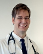 Edwin R. Fuller III, MD