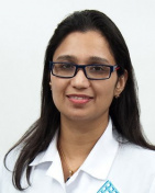 Manasi Gahlot, MD