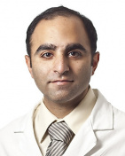 Anil Kishin Gehi, MD