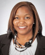 Keisha L. Gibson, MD, MPH