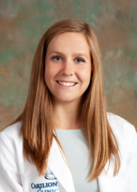 Alexandra G. Robinson