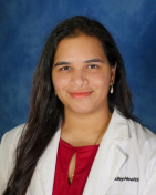 Akhila Suré, MD, MBA