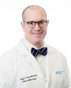 George C. Isaacs, MD, FACS