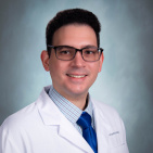 Gerardo Gonzalez Rodriguez, MD