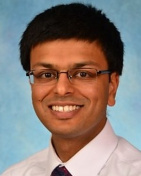 Animesh Jain, MD