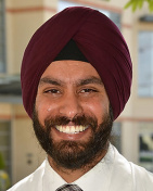 Puneet Singh Jolly, MD, PhD