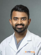 Vivek Satyasi, MD