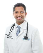 Ranjit Joseph, MD