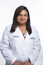 Dr. Sana Ali, MD