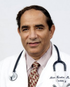 Alan N. Kirollos, MD