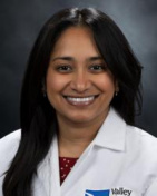 Sadia Hussain, MD