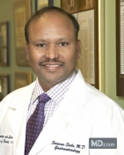 Dr. Srinivas Seela, MD