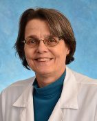 Margaret W. Leigh, MD