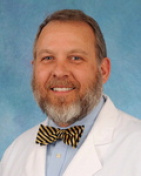 Marvin McBride, MD, MBA