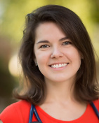 Morgan McEachern, MD