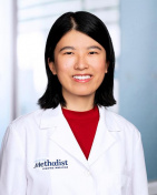 Ran Annie Wang, MD