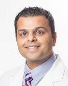 Hiren Mehta, MD