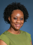 Laquita S Morris, MD