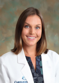 Emily M. White