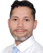 Fernando Ortiz, MD