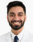 Umar Mohammed, MD