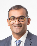 Murtaza Parekh, MD