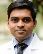 Dwijesh Patel, MD