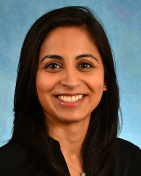 Seema Patidar, PHD