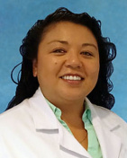 Arielle Perez, MD, MPH