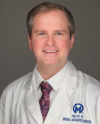 Dr. Paul C Ott, DO