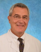 David F. Ransohoff, MD