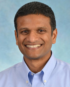 Vinay C. Reddy, MD, MPH