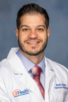 Mustafa Yehya, MD