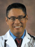 Dr. Robert Contreras, MD