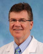 William W. Shockley, MD