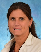 Melissa Spacek, ANP-BC