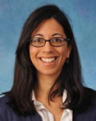 Maya Styner, MD