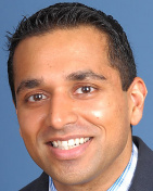 Raj Telhan, MD