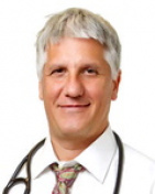 Paul Tobin, MD