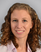 Rebecca Traub, MD