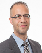 Joshua Vega, MD