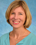 Anna Dimitriovna Vergun, MD