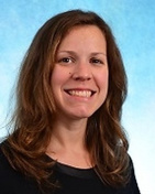 Jessica Waters Davis, MD