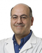 Robert S. Wehbie, MD, PHD, FACP