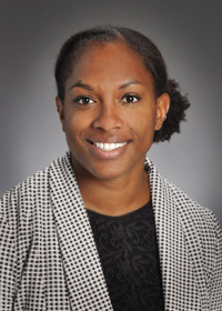 Jasmine I Haines, PA-C - Milwaukee, WI - Other Specialty, Physician Assistants