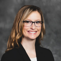Trisha Dwyer