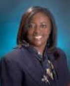 Barbara V. Lewis-Heywood, DMD