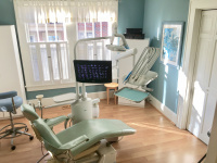 Provider Profile 1