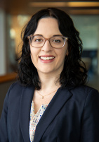 Brittany Farrow, MD